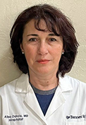 Alina Danciu, MD