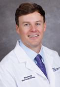 Brian Ford, MD	