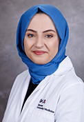Esra Cetin, MD 