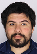 Charles Garcia