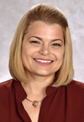 Danielle Vargas de Stefano, MD