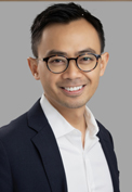 Dr. David Duong, MD, MPH