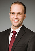 Jackson Reynolds, MD
