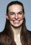 Jennifer Fernandez, MD