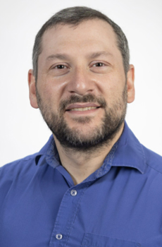 James Prister