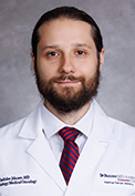 Vladislav Jdanov, MD 
