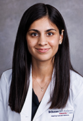 Eiraj Khan, MD 