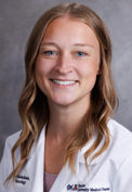 Kinsey Gudenkauf, DO