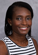 Maranatha Ayodele, MD