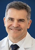 Martin Cadeiras, MD