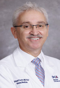 Michael Castro, MD, FACP