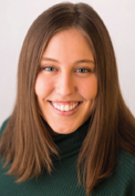 Mya Davis, MPH