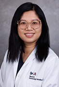 Uyen-Nha Angela Nguyen, MD