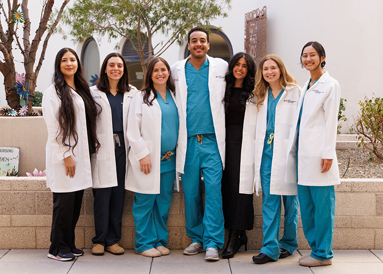 2025 ob-gyn residents group
