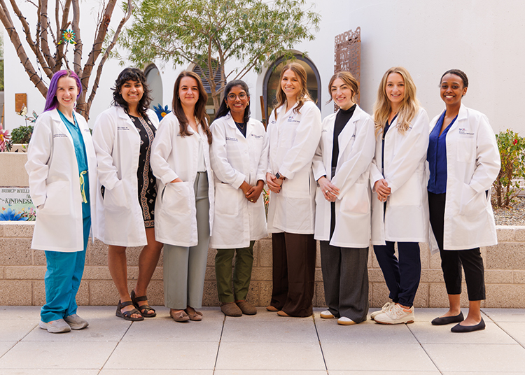 2025 ob-gyn residents group