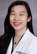 Olivia Tsaai, MD
