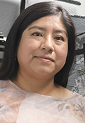 Maria Cristina Perez Flores, PhD