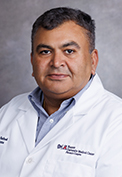 Mayur Rathod, MD