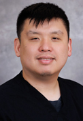 Roy Zhang, MD