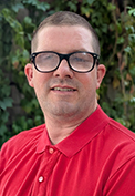 Ryan L. Woltz, PhD