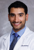 Saad Akram Mahmoud Asbeutah, MD