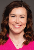 Sarah Brown, BS