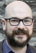 Allen Ehrlicher, PhD, P.Eng.