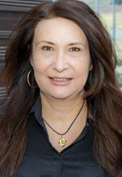 Inna Gladysheva, PhD