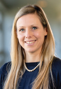 Elisabeth Lilian Pia Sattler, PhD, RPh, FAHA