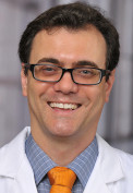Laszlo Farkas, MD, ATSF