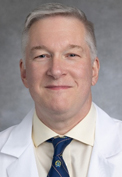 Richard Hallett, MD