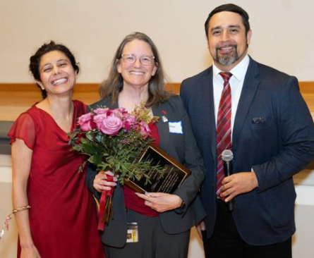Women in Medicine and Science Photo