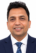 Manish Jain, PhD
