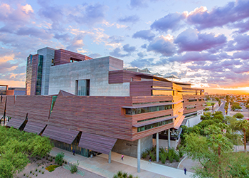 College of Medicine – Phoenix