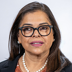 Ranita Sharma, MD
