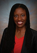 Crista Johnson, MD, MSc, FACOG, IF