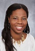 Sophia Williams, MD
