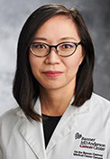 Kristen Yee, MD, FACS