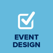 link to event design