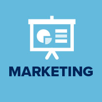 link to marketing