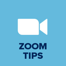 link to zoom tips