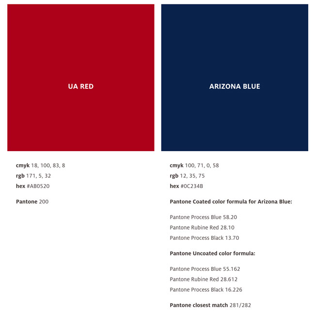 dark blue and red  Color Palette Ideas