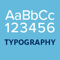 Typography Graphic