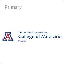 Design - Color  The University of Arizona College of Medicine