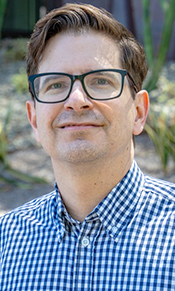 Aaron Almendarez