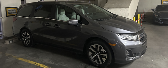 Temporary shuttle to Banner