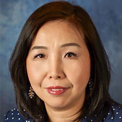 Liya Yin, MD, PhD