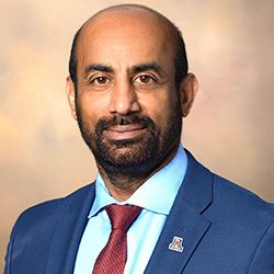 Sakthi Sadayappan, PhD, MBA, FAHA