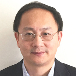 Yanqiao Zhang, MD, FAHA