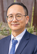 Yanqiao Zhang, PhD